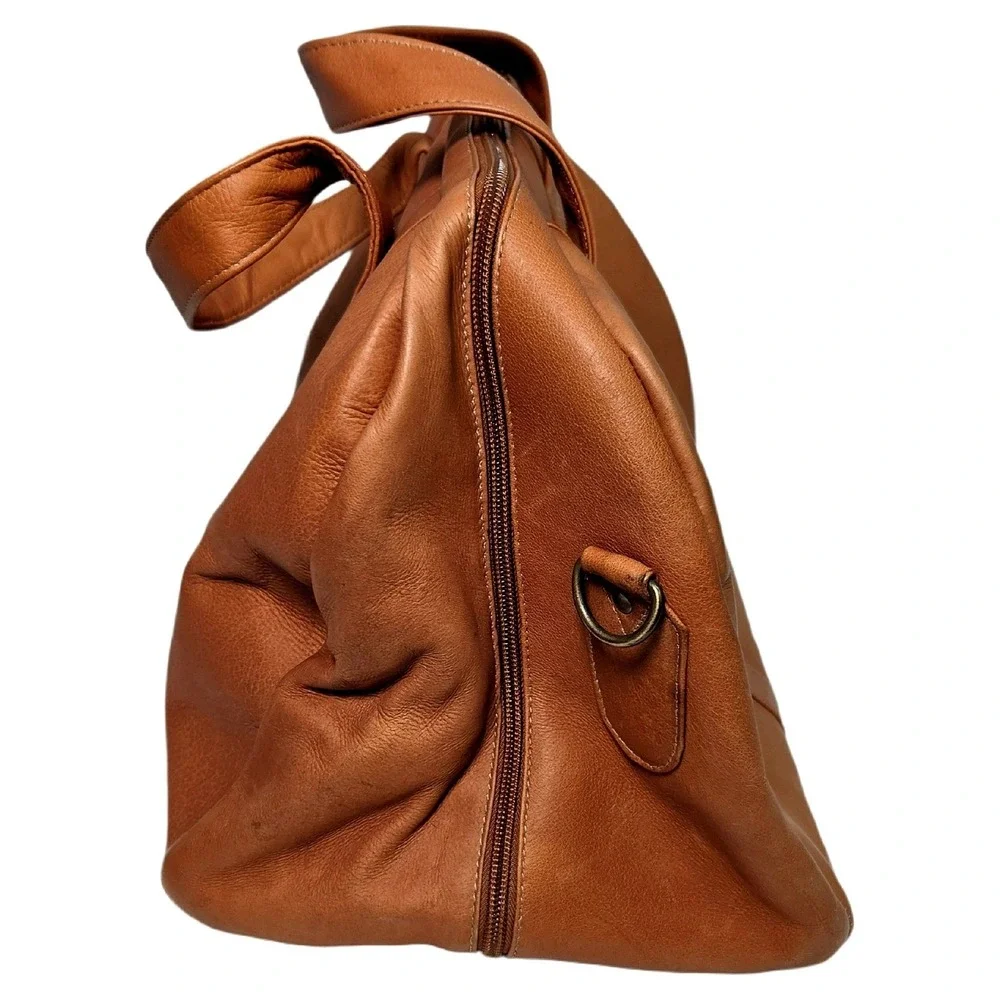 Gilbane genuine brown